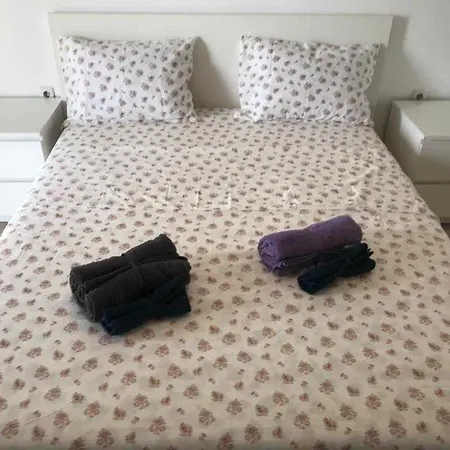 Sunny Large Studio In Banishora District Apartment *