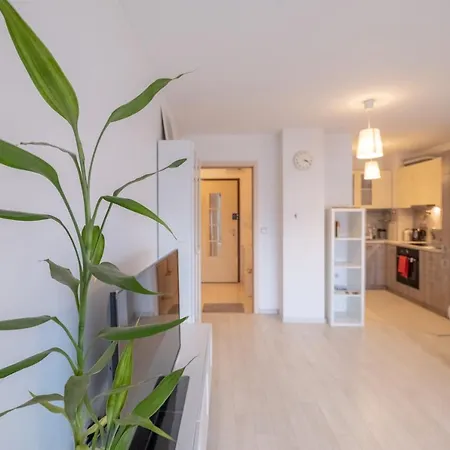 Sunny 1- Bdr In Banishora District * Sofia